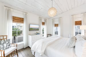 Primary King Suite, 2nd Floor