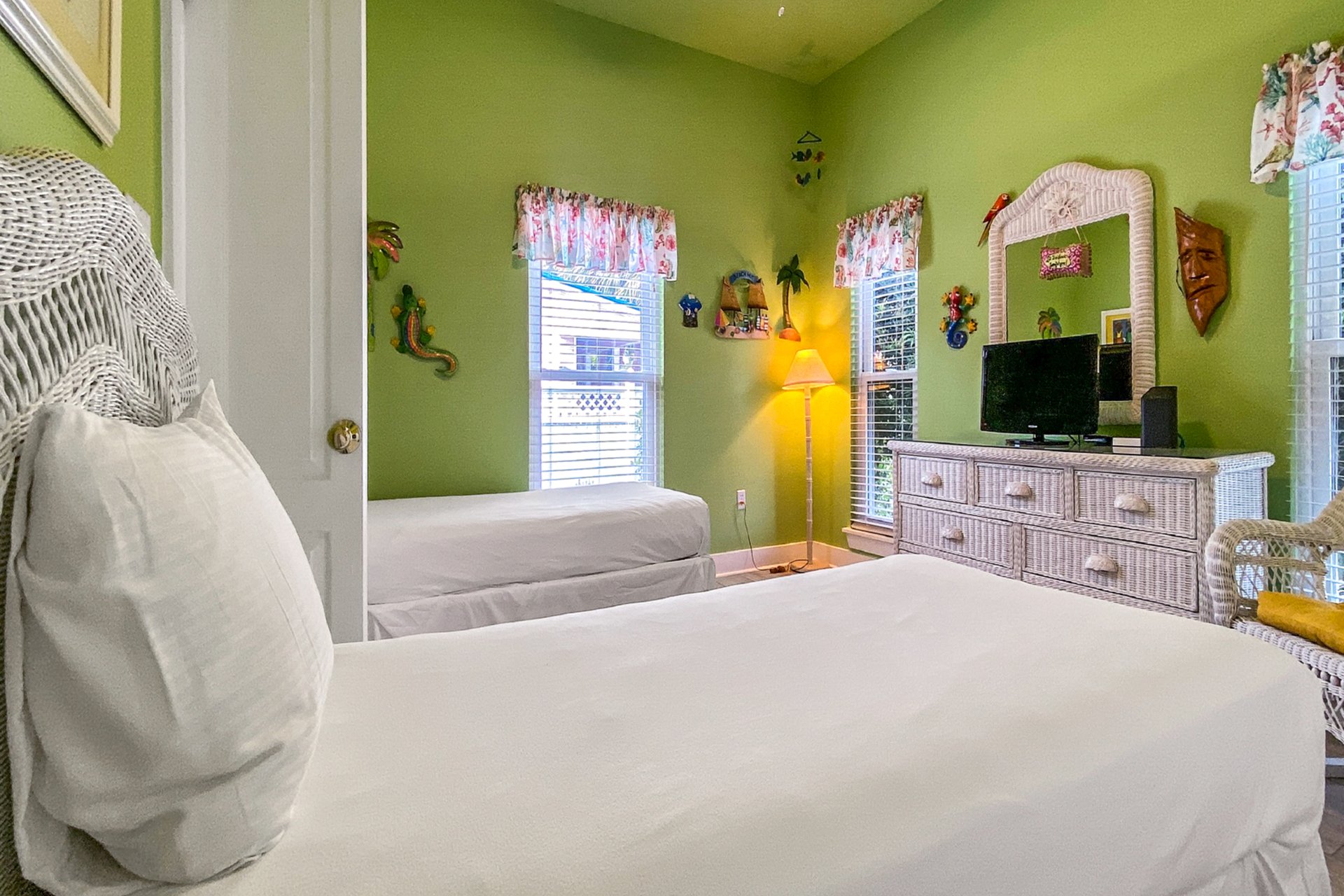 Crystal Beach Subdivision Cotton Candy 13