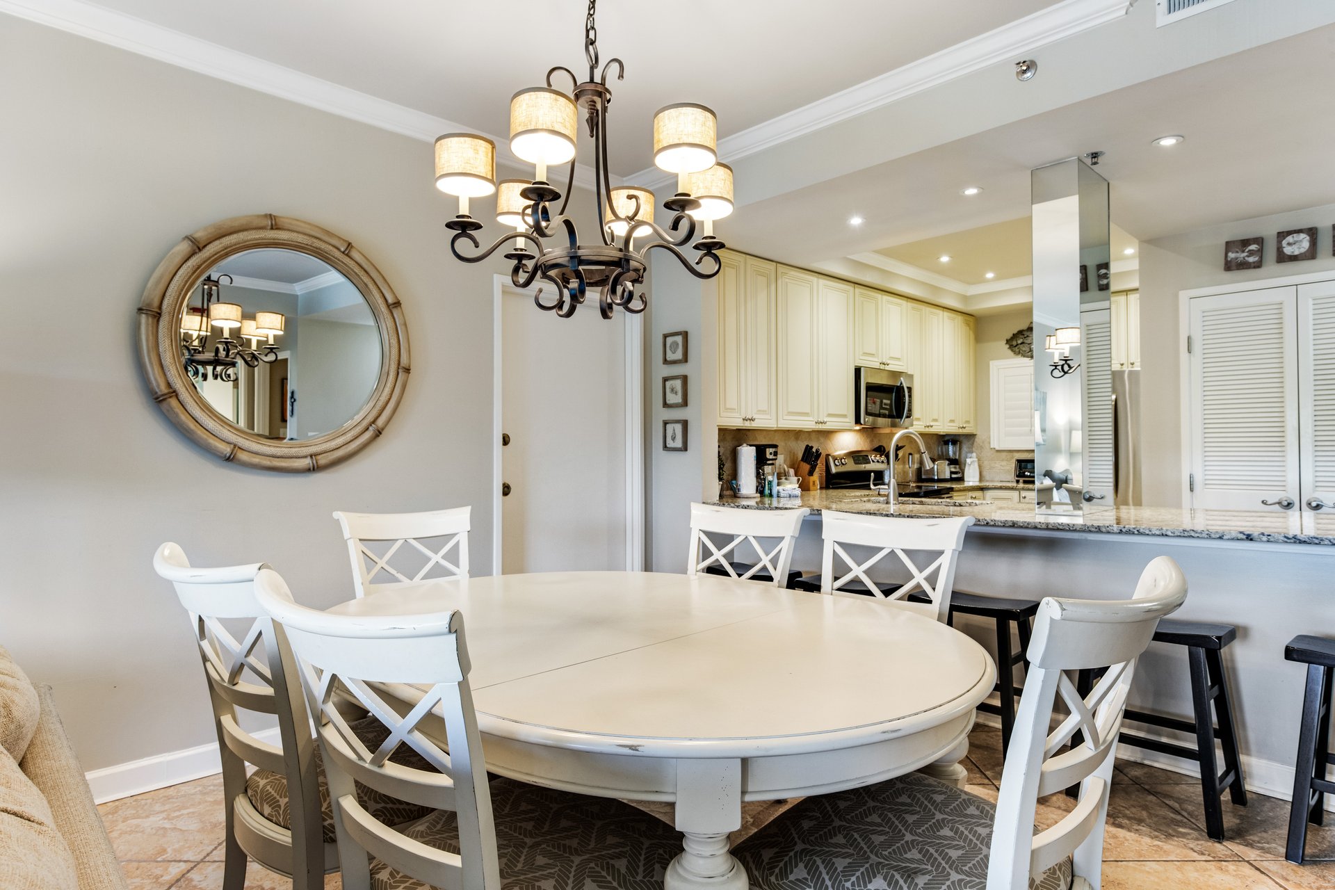 TOPSL Summit 309 2 Bedroom 7