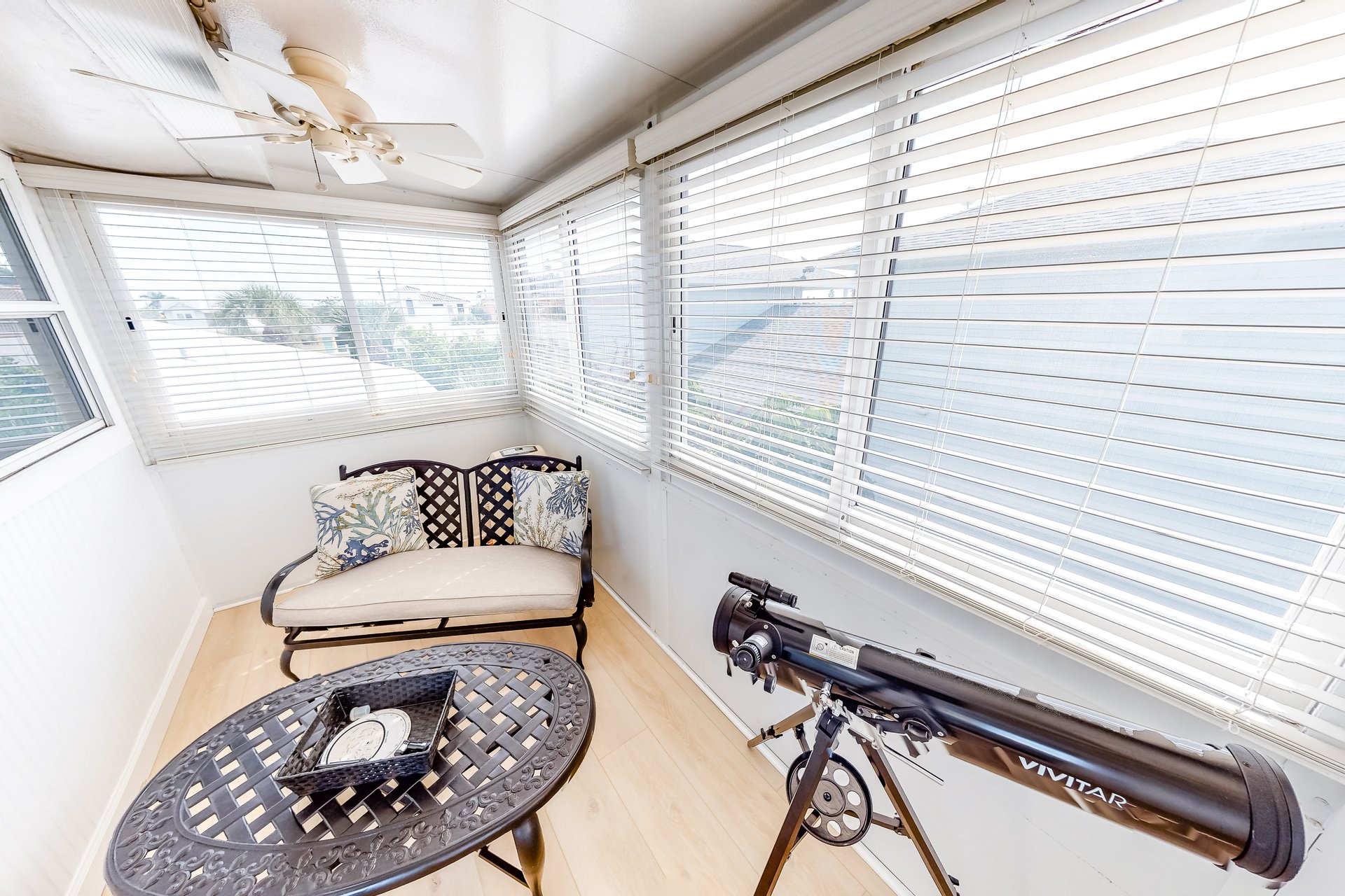 Beach Sunset Villa 25