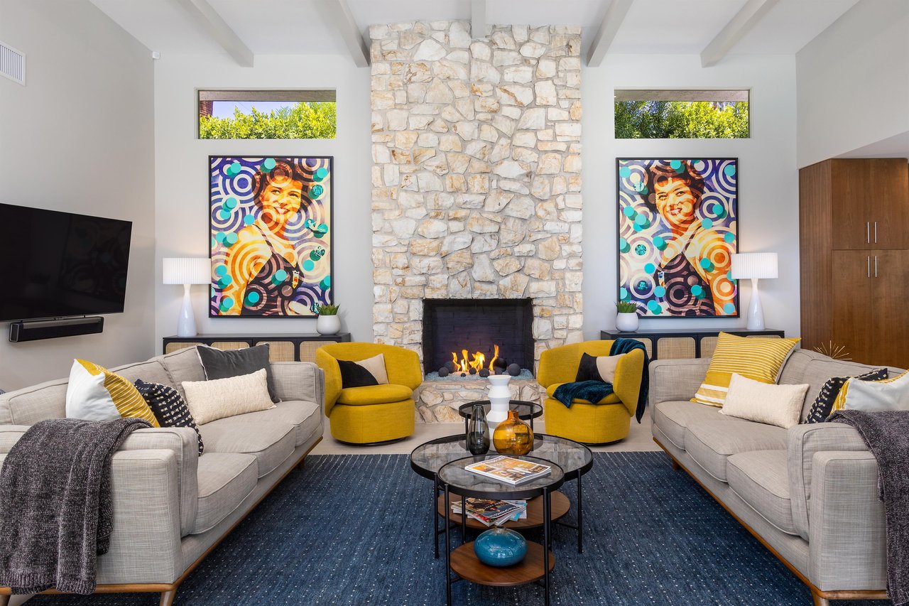 Absolutely luxurious vacation home