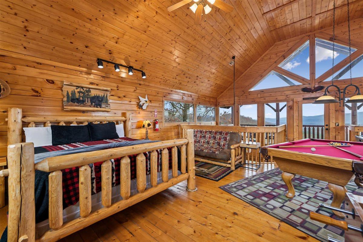 21Bedroom