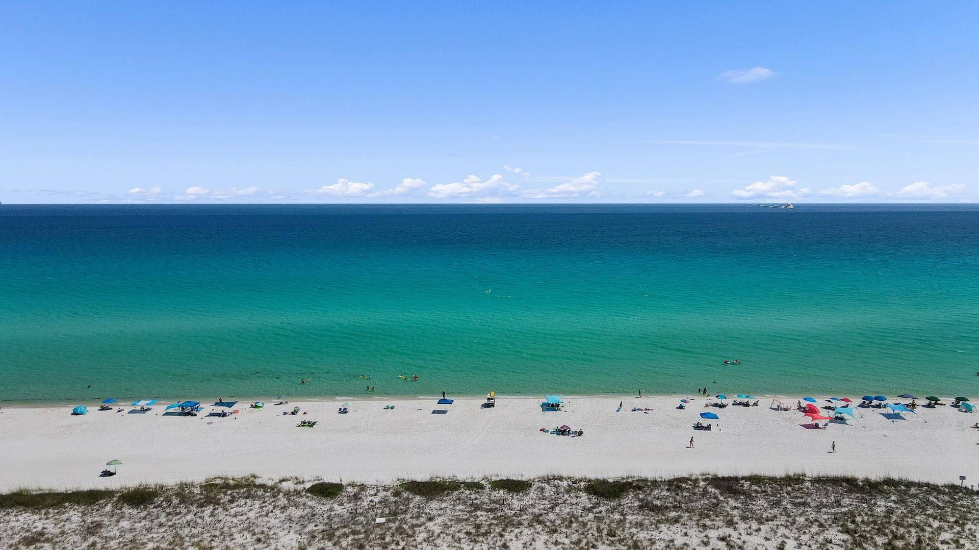 Navarre Beach