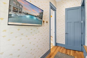 1st Bunk Room, 1st Floor