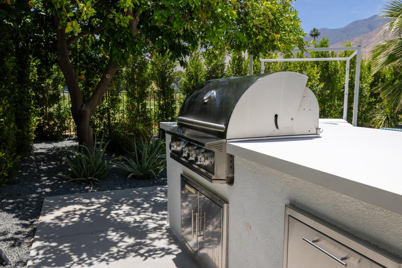 BBQ