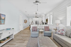 Living Room, 1st Floor