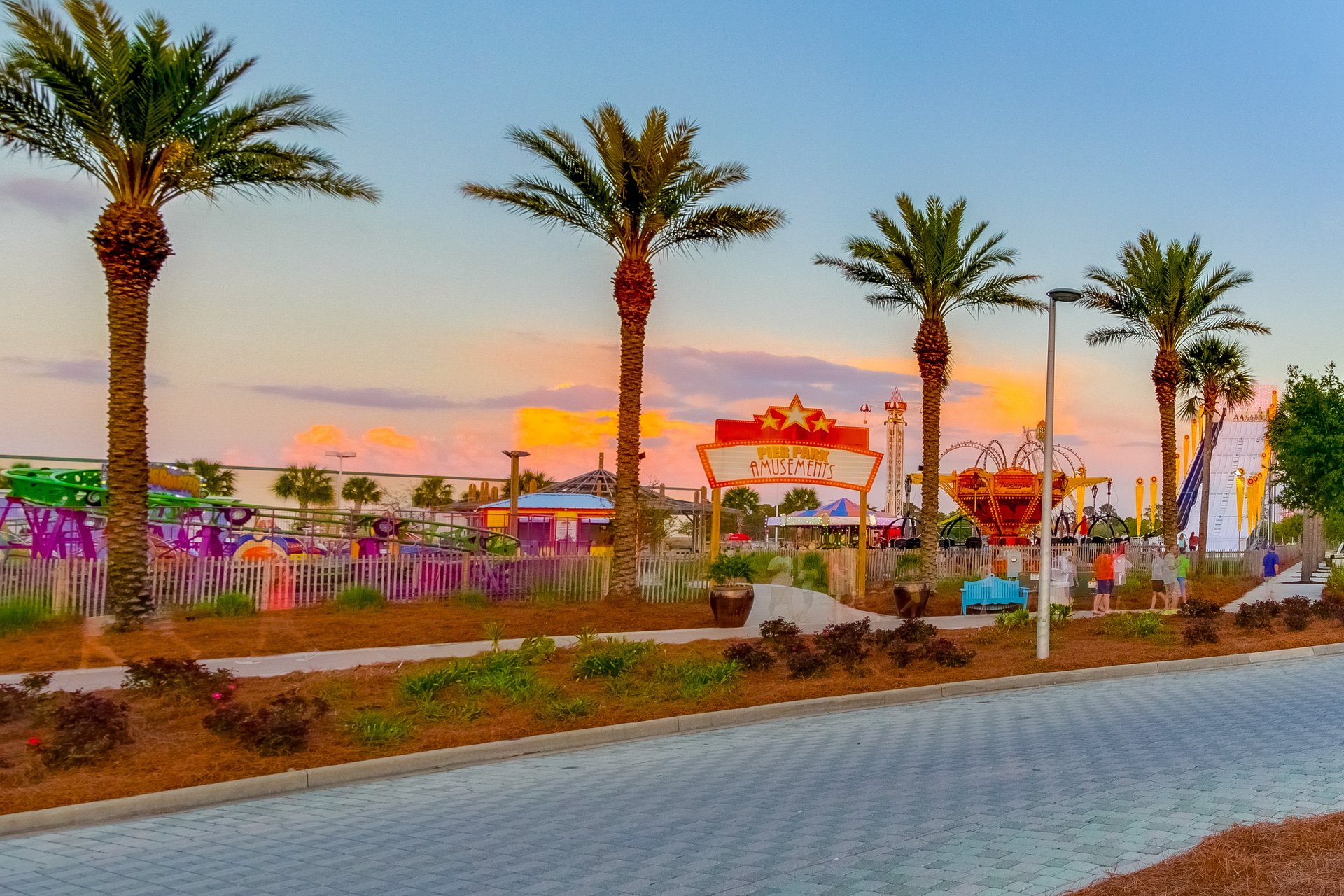 Tidewater Beach Resort 207 32
