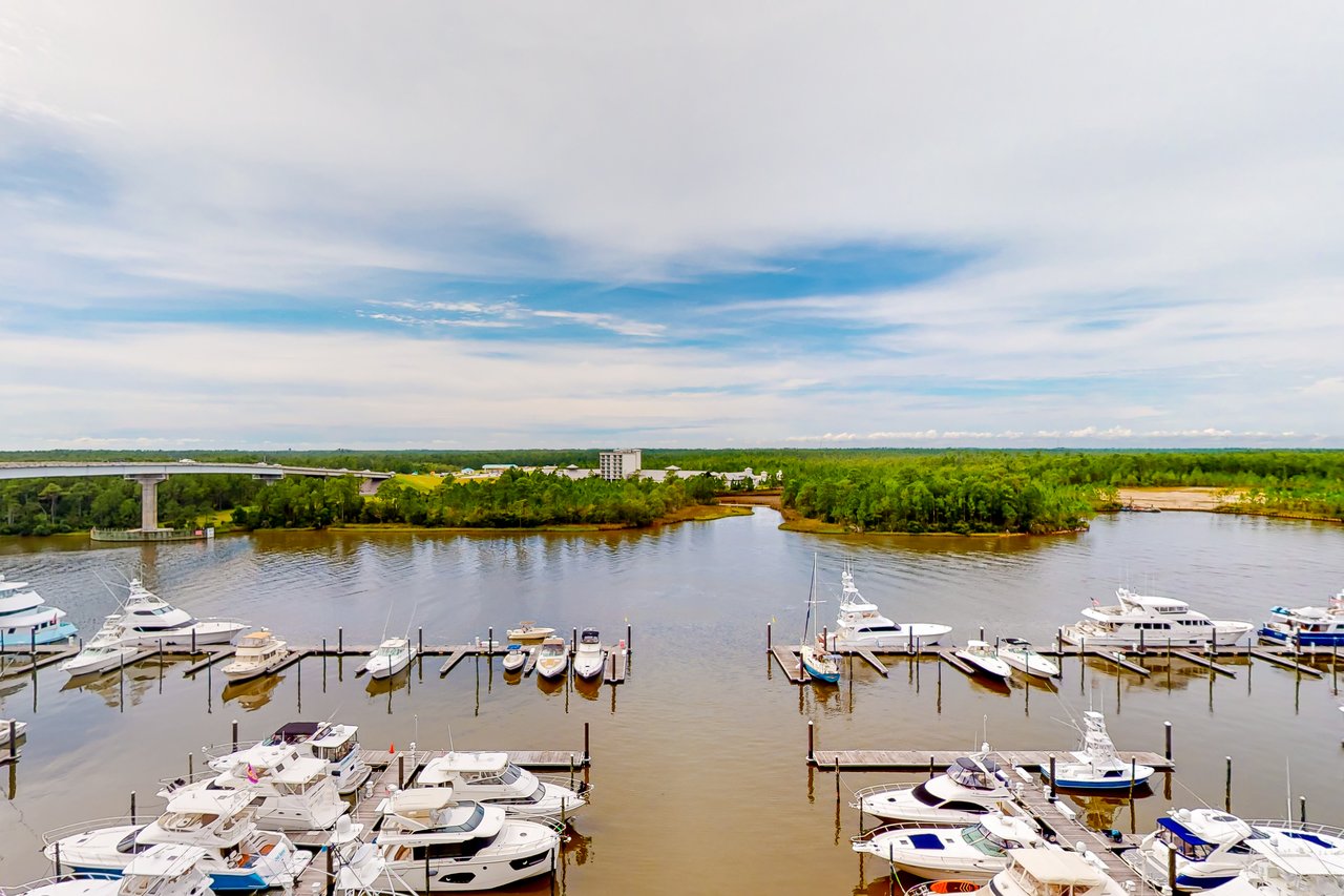 The Wharf 811 3