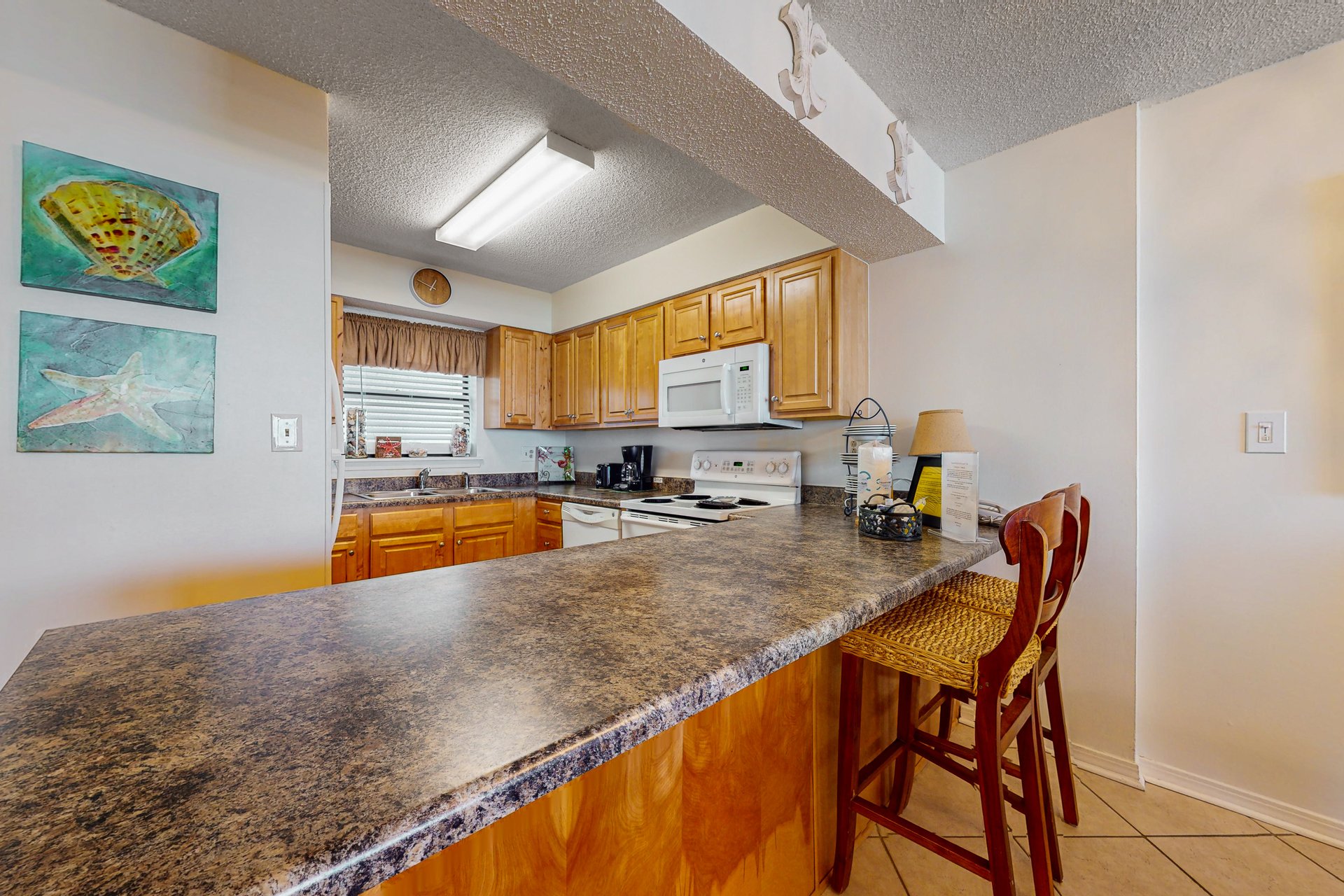 Seaside Beach amp Racquet Club 5417 8