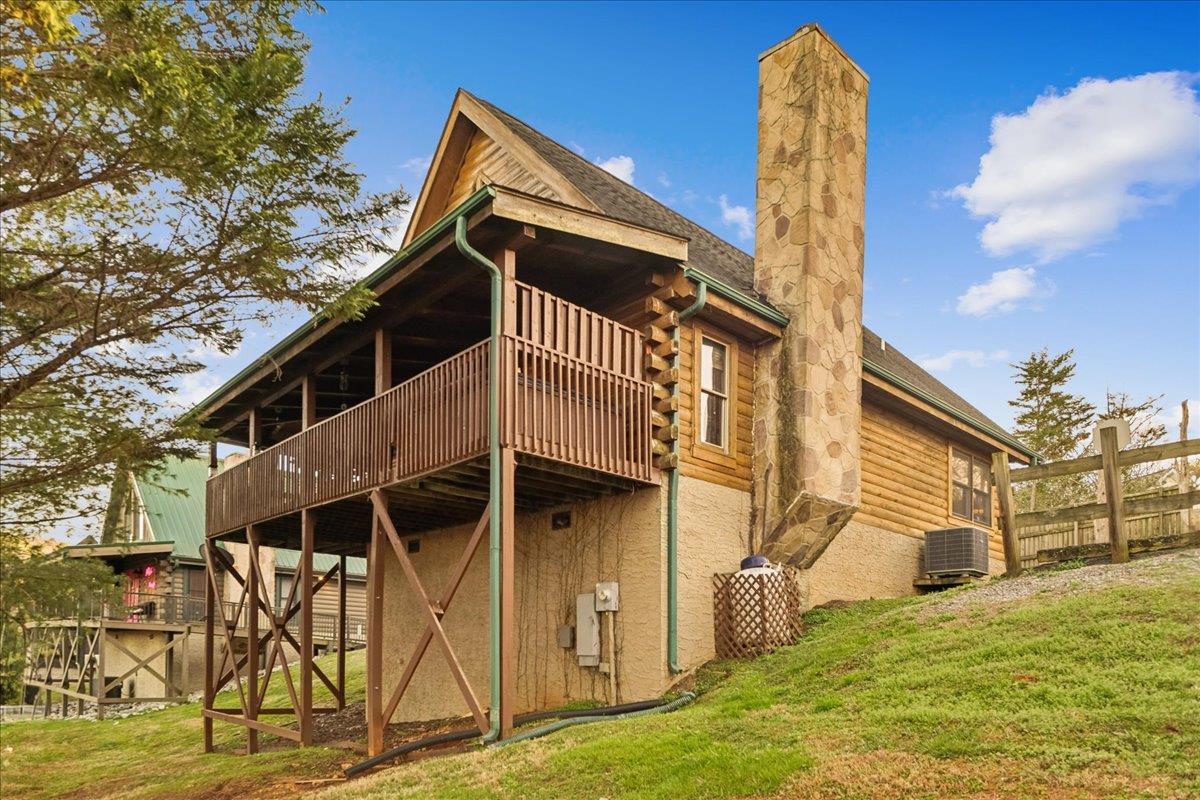 02Back Elevation