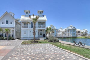 Welcome to Southern Anchor