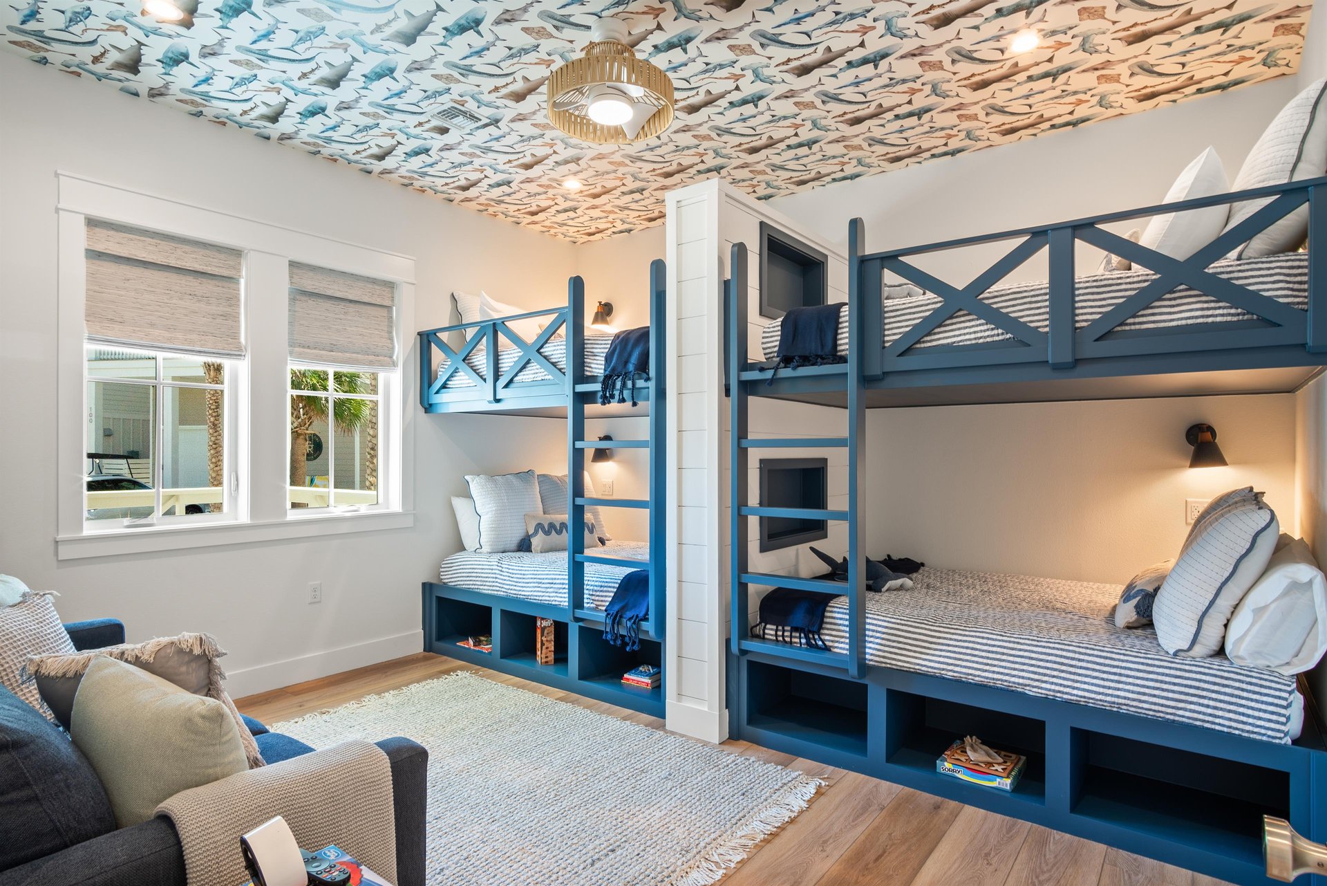 Bunk Room, 1st Floor