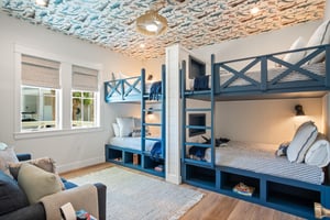 Bunk Room, 1st Floor