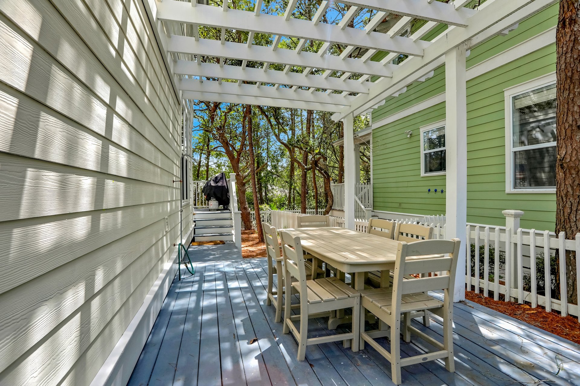 Summers Edge  Life is Good 6