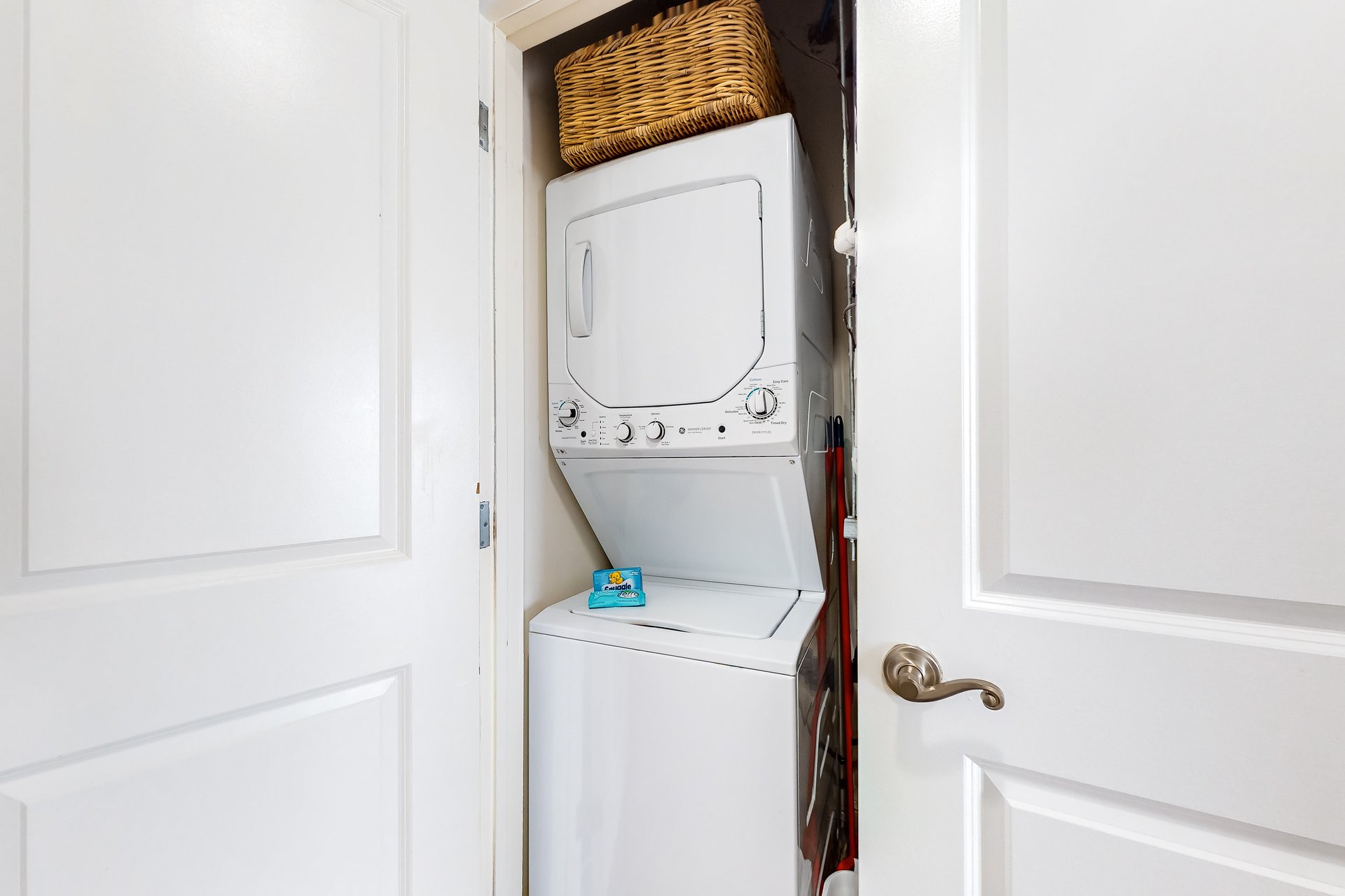 Luau 7901 Penthouse Combo 8