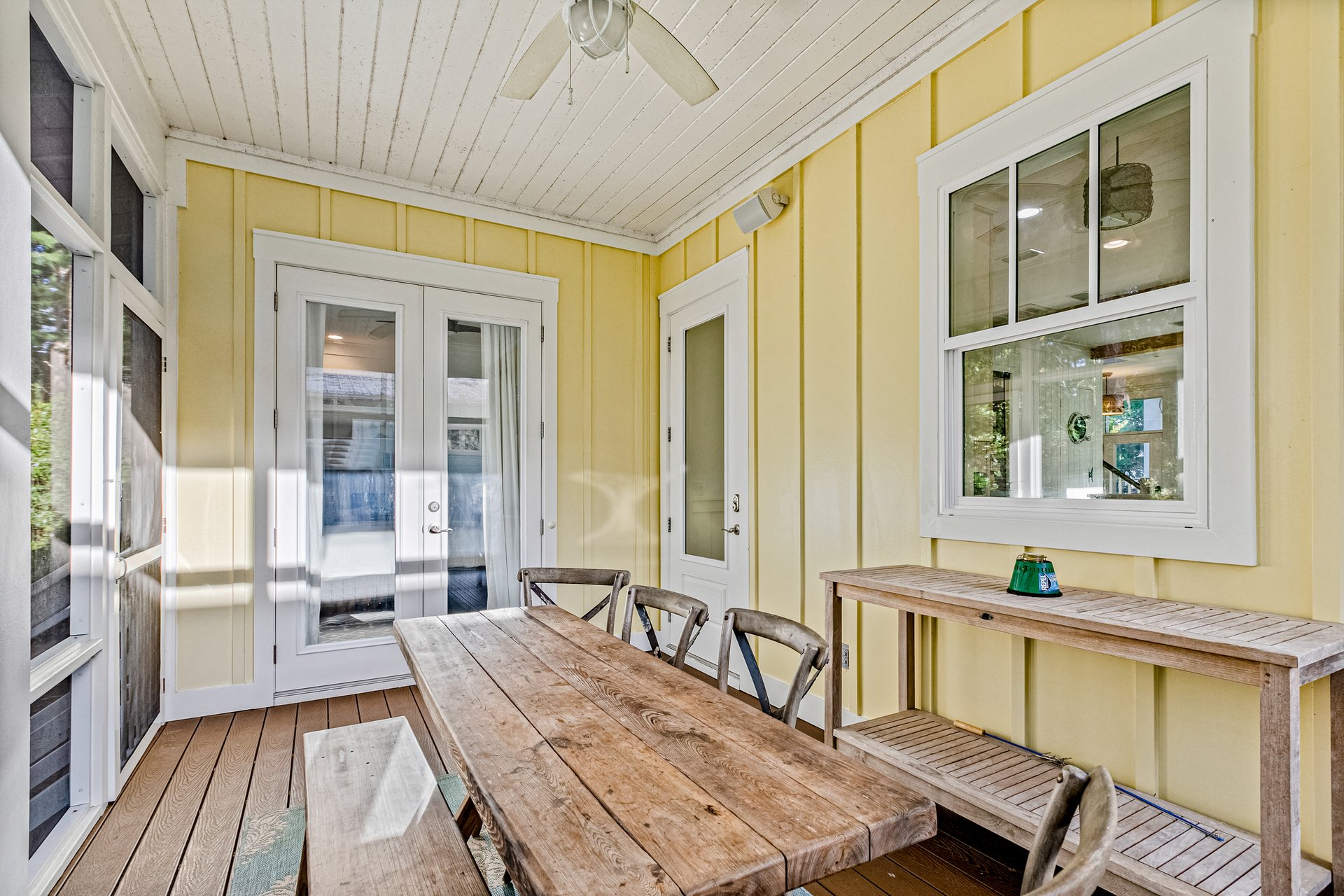 Cassine Village Escape 34