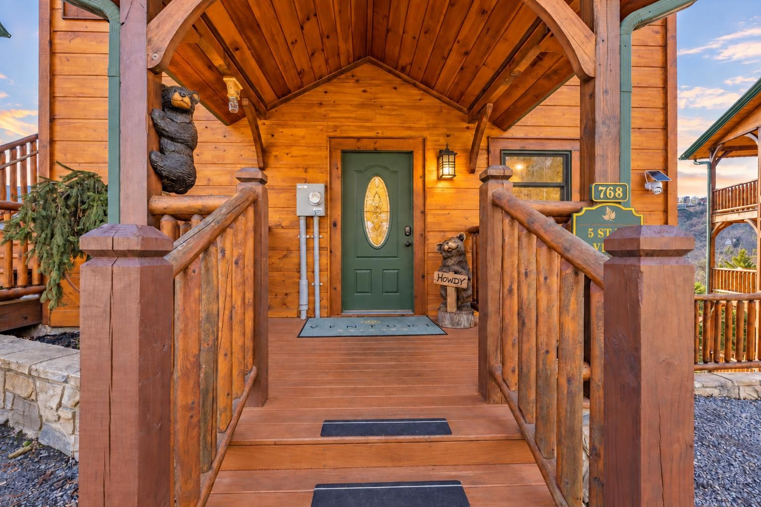 Entryway