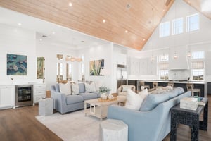 Living Room, 3rd Floor