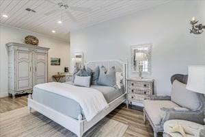 Primary King Suite, 1st Floor