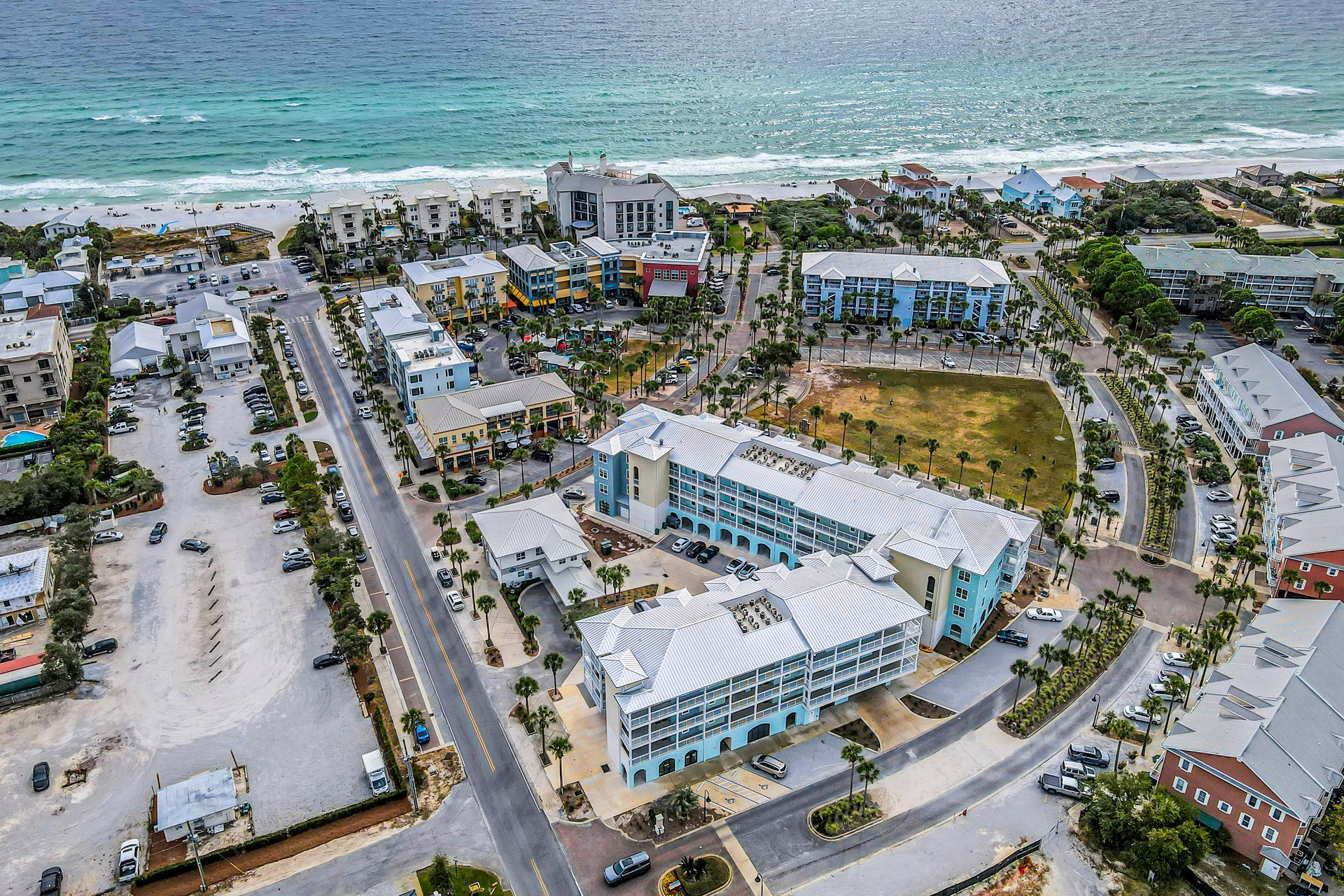 Hideaway on 30A The Cottages 38