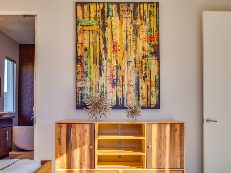 Four Great Bedrooms  Sun Haven Escape