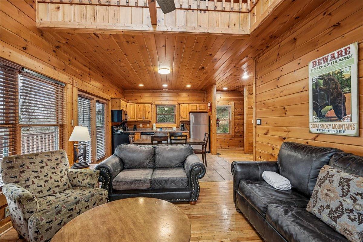 25Living Room