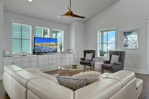 Living Room, 2nd Floor