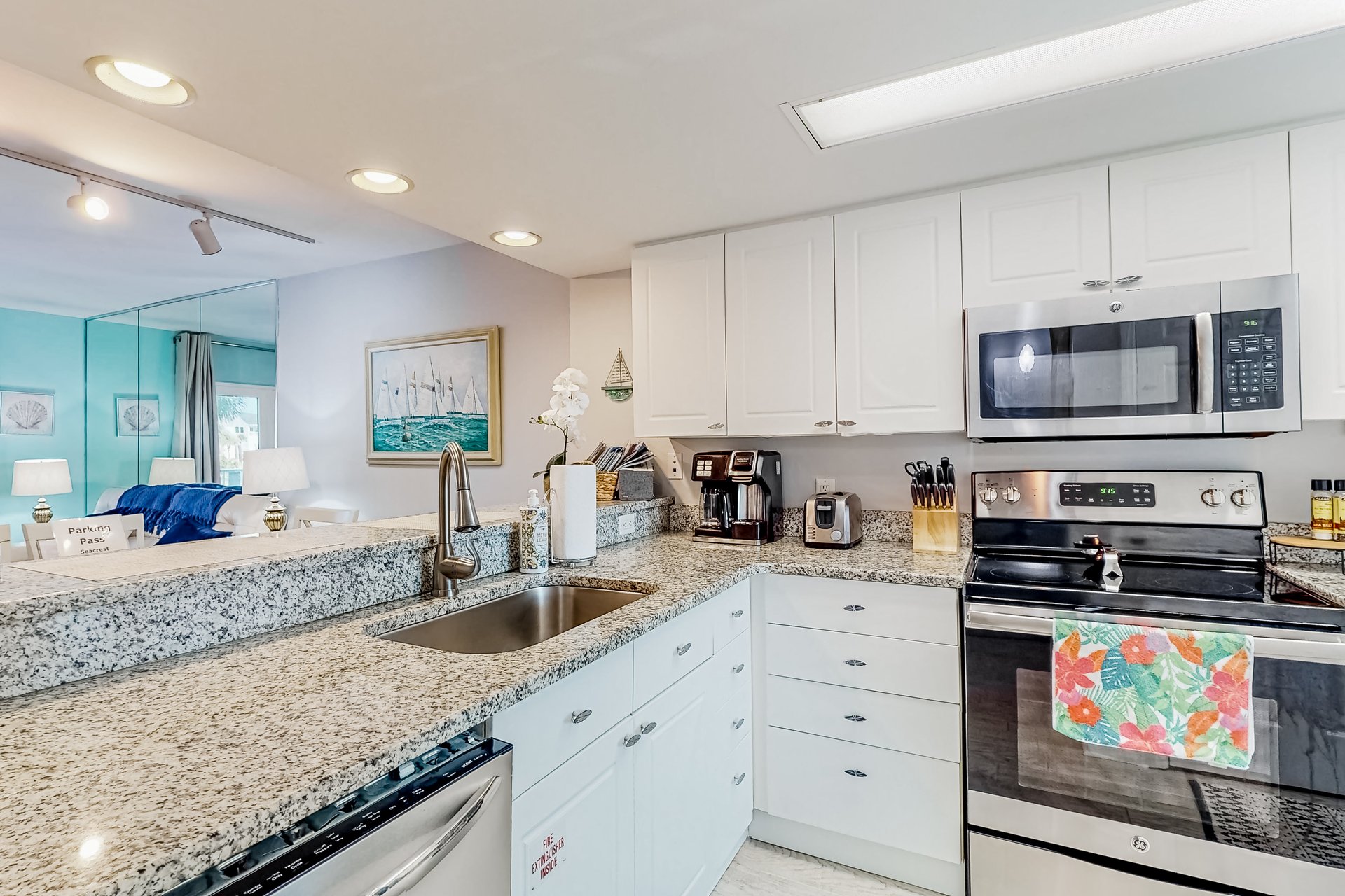 Seacrest, Unit 212 8