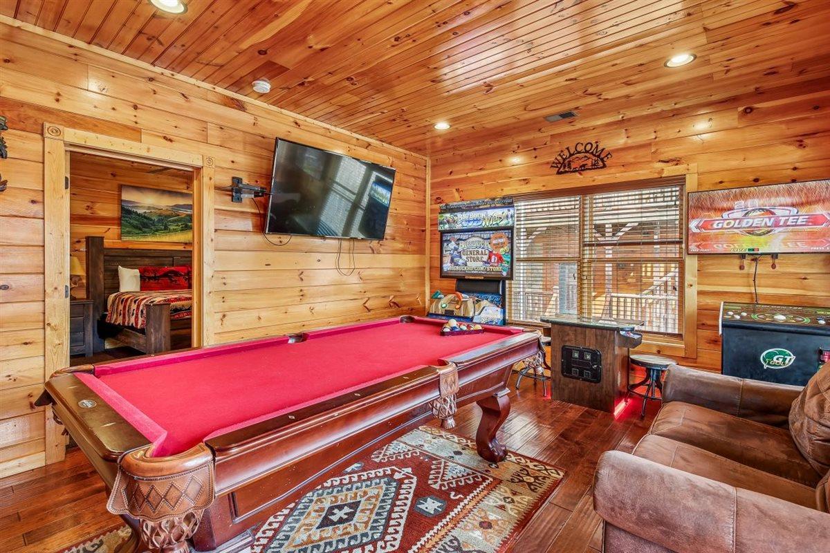 18Game Room