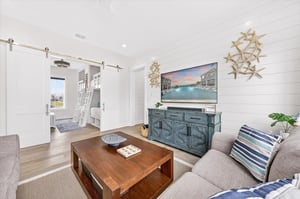 1st Floor Living Room