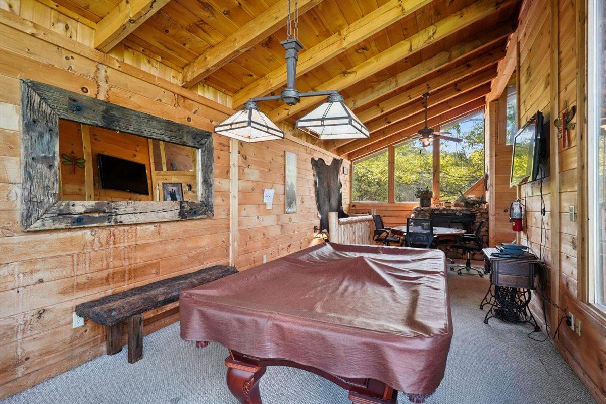 37Rec Room
