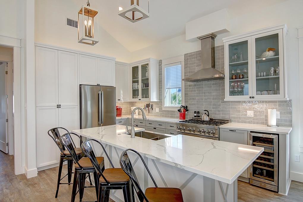 Gourmet Kitchen, 2nd Floor