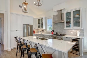 Gourmet Kitchen, 2nd Floor