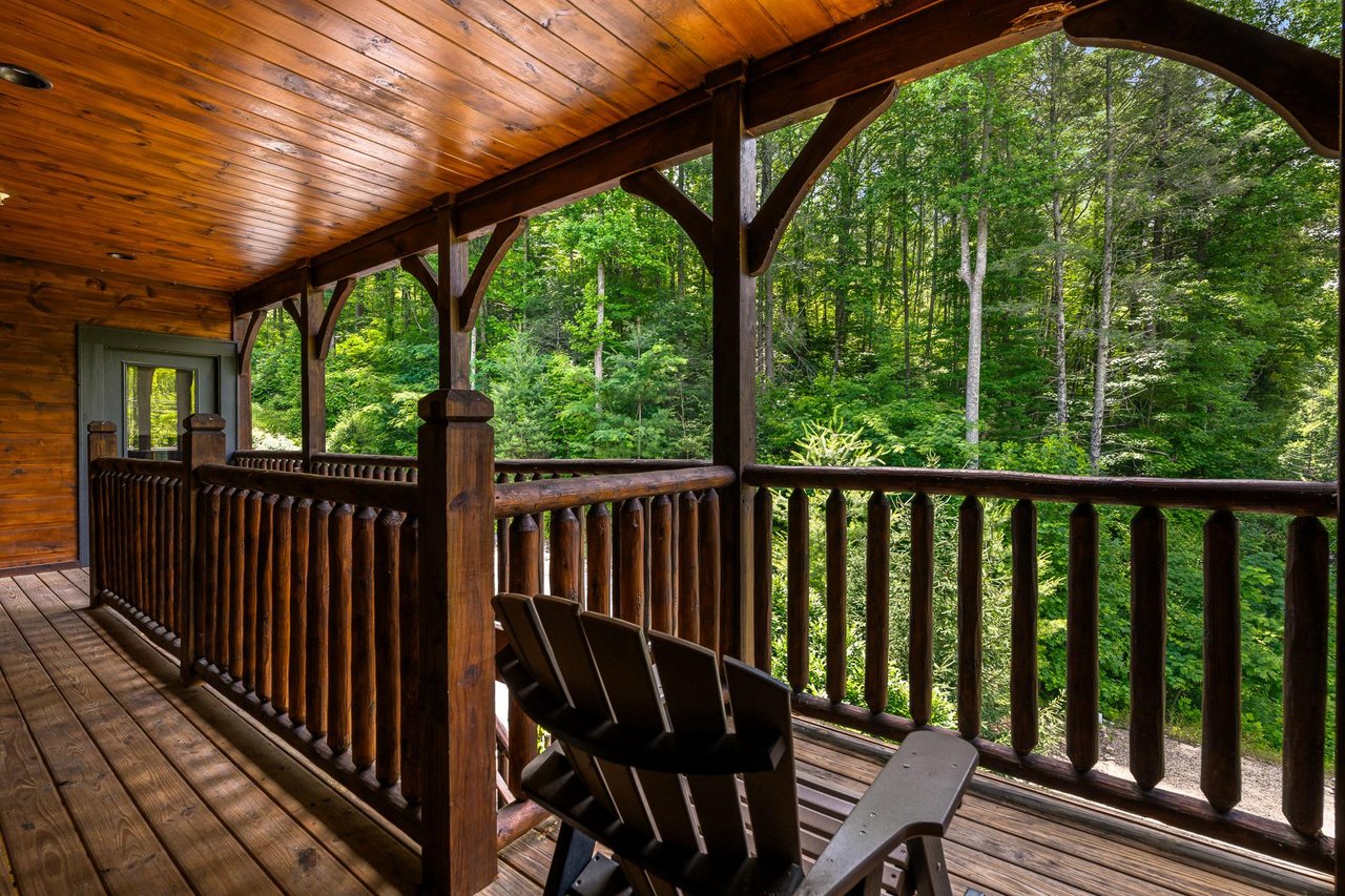 The Gatlinburg Lodge 268