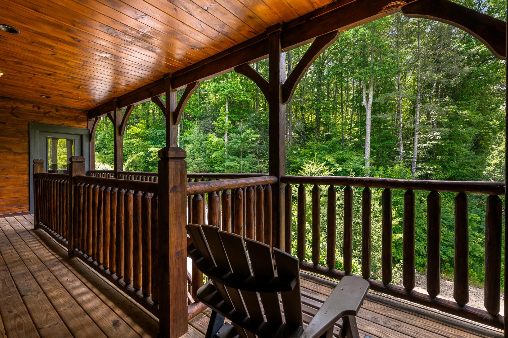 The Gatlinburg Lodge 268