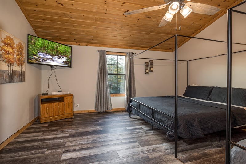 at bearadise 4 us a 3 bedroom cabin rental located in pigeon forge