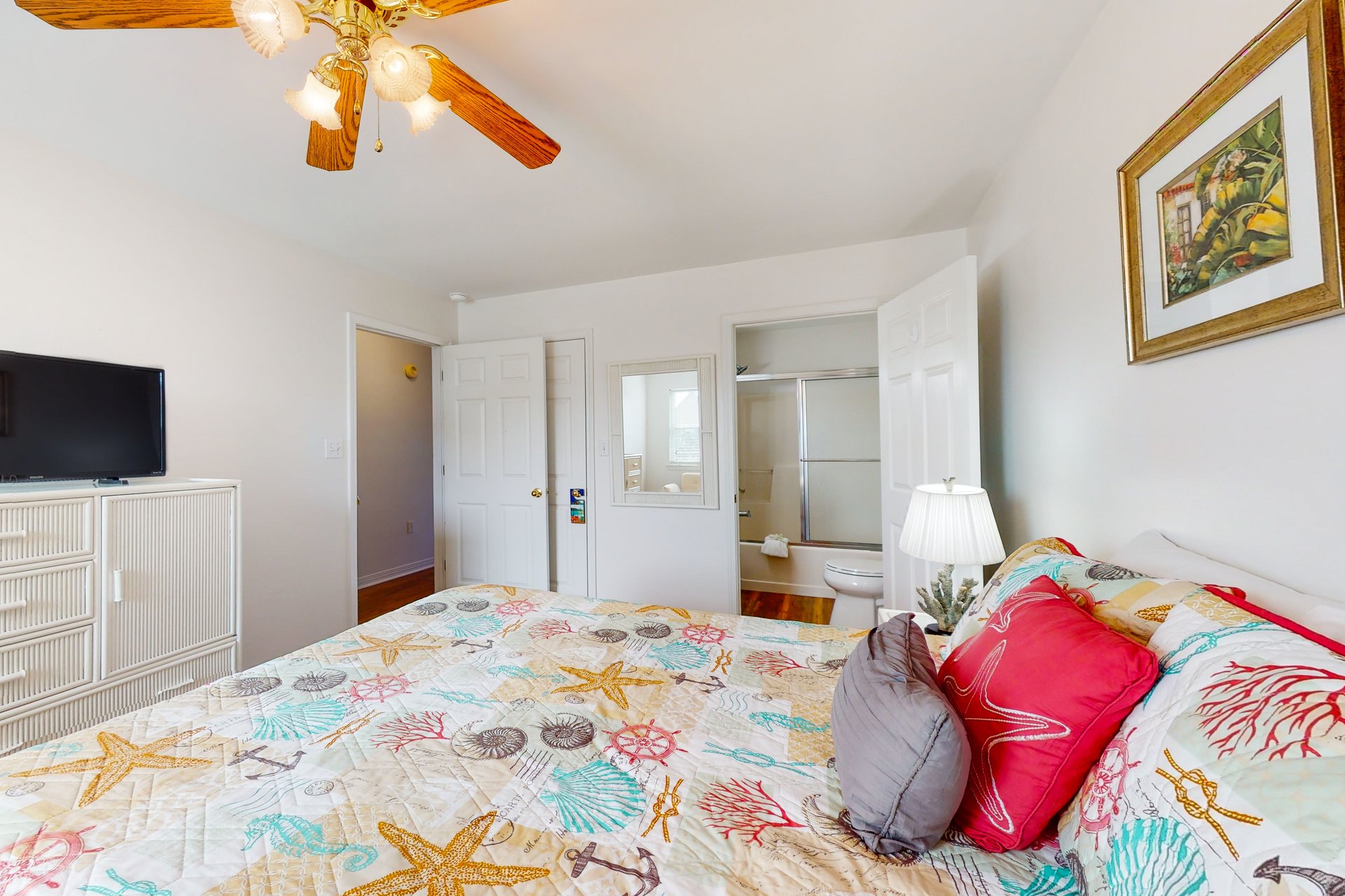 A Wave From It All  Unit A 19