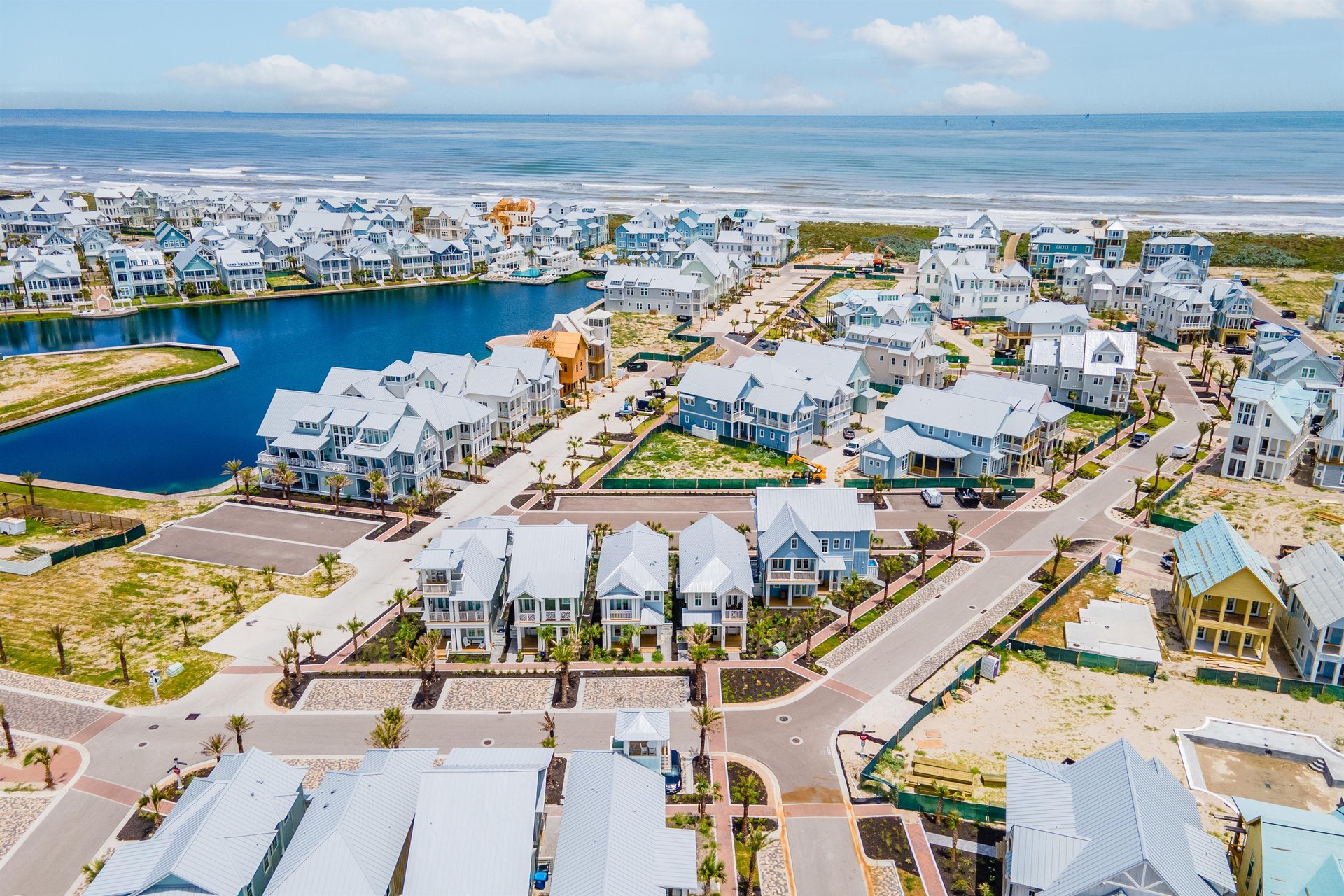 Welcome to Serenity Shore