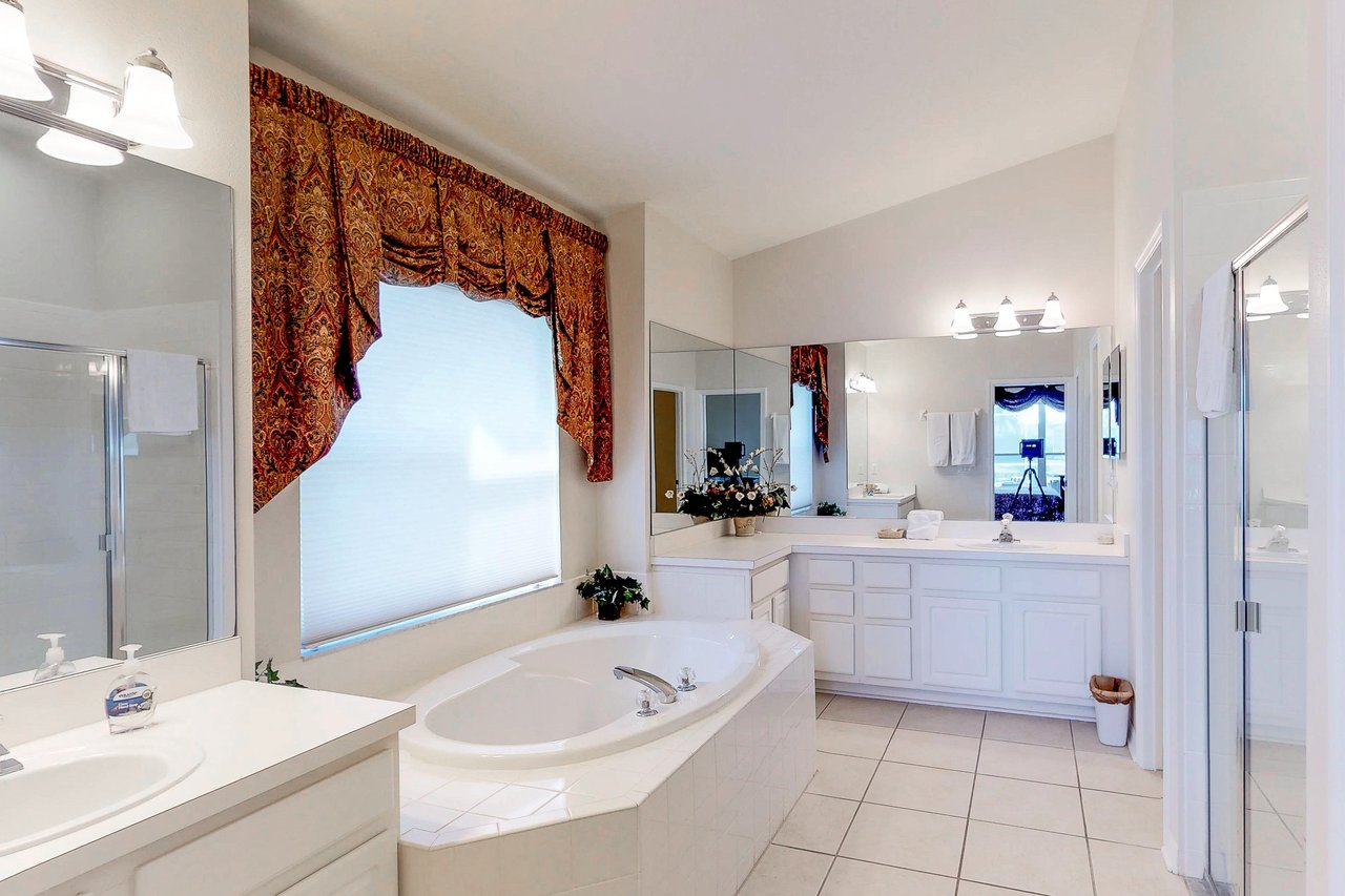 Sunrise Dawn Villa 10