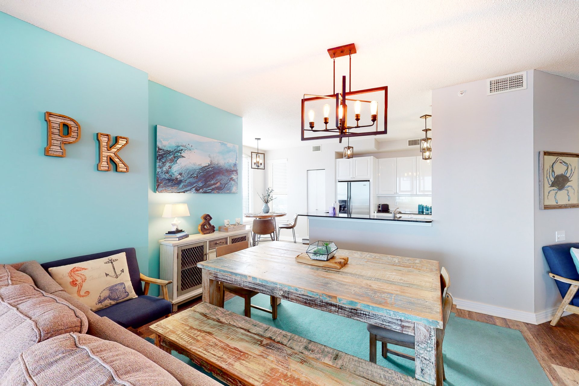 Beach Colony of Perdido E14D 6