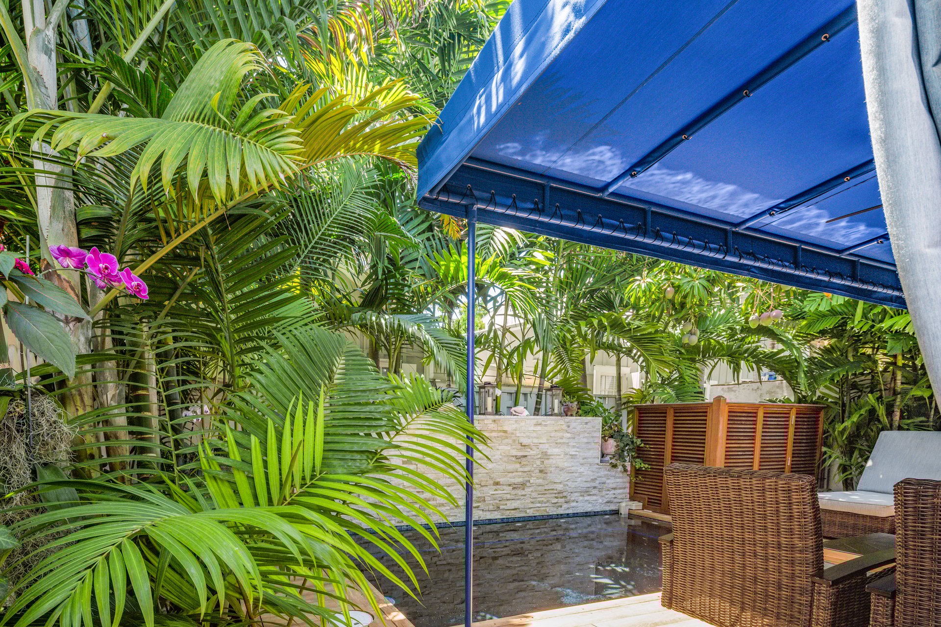 Margaret Street Retreat 27