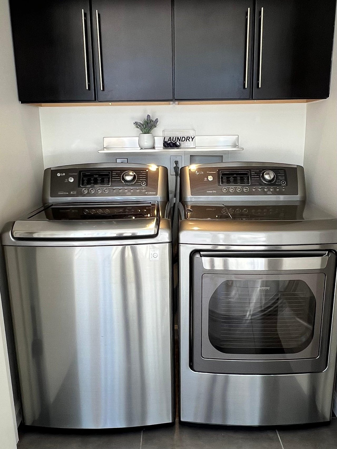 Laundry