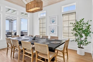 3rd Floor, Dining Area