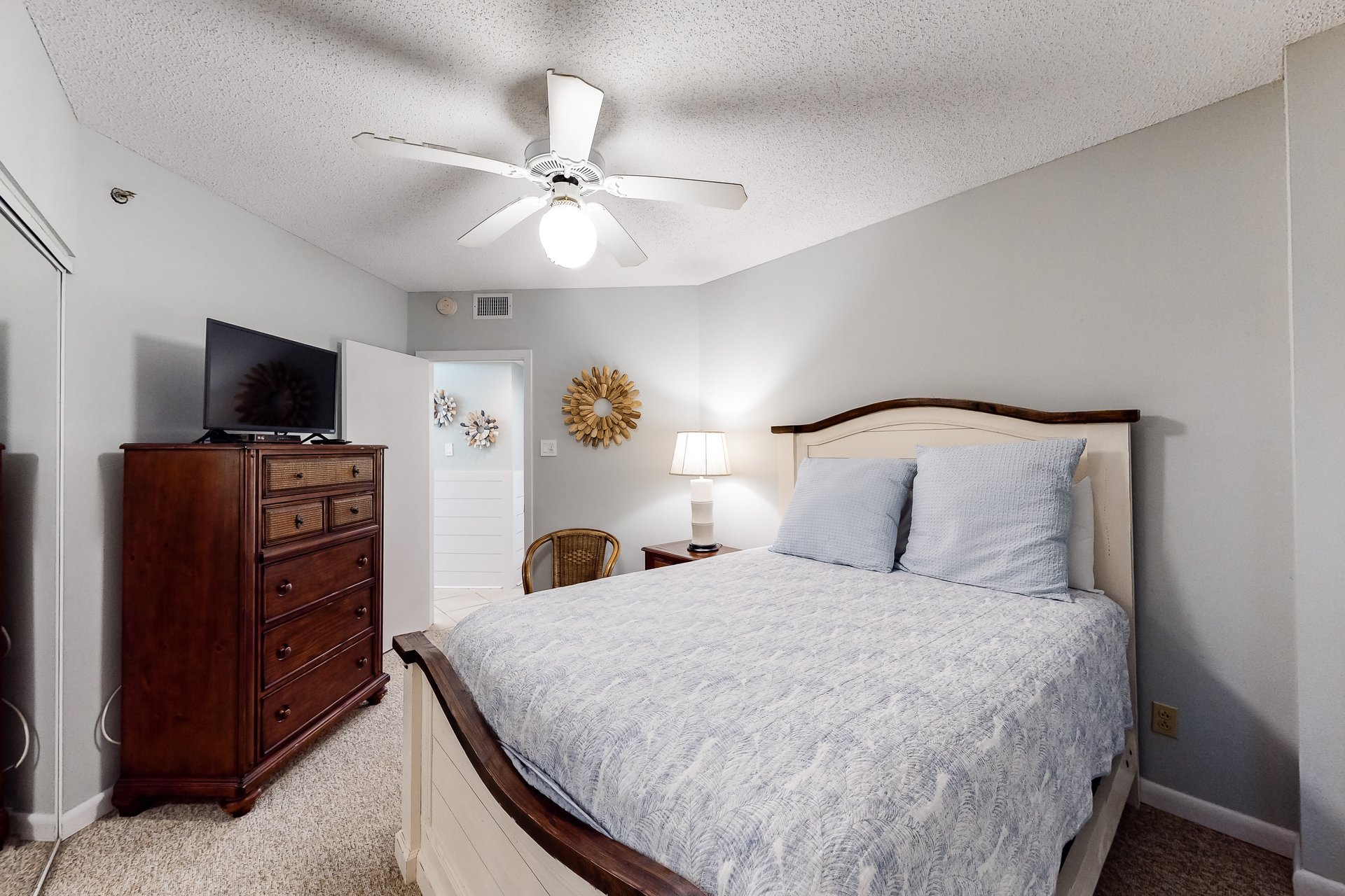 Summer House on Romar Beach 102B 15