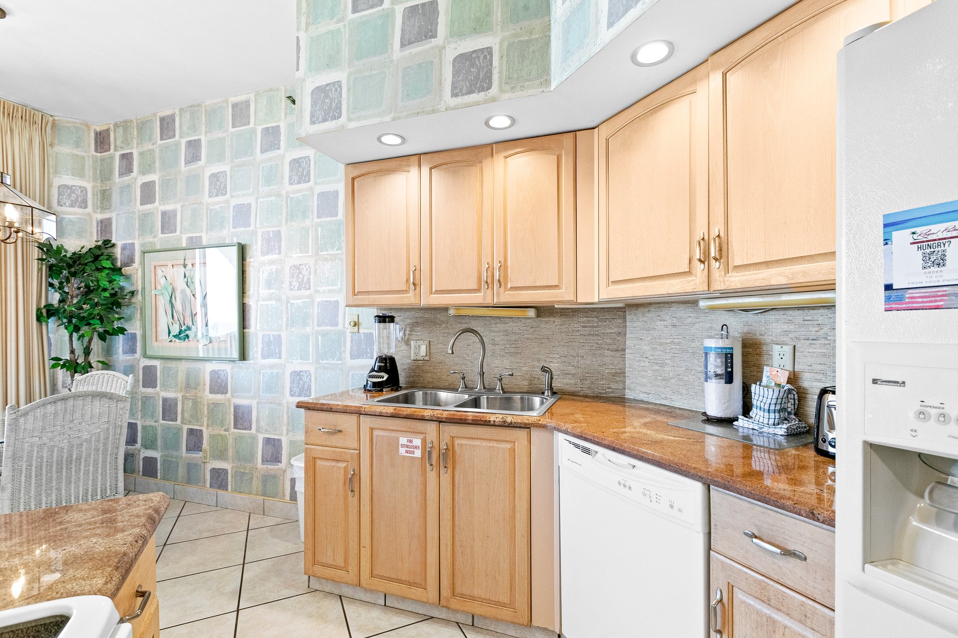 Surfside Resort 31508 9