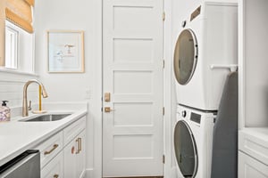Laundry Room, 1st Floor