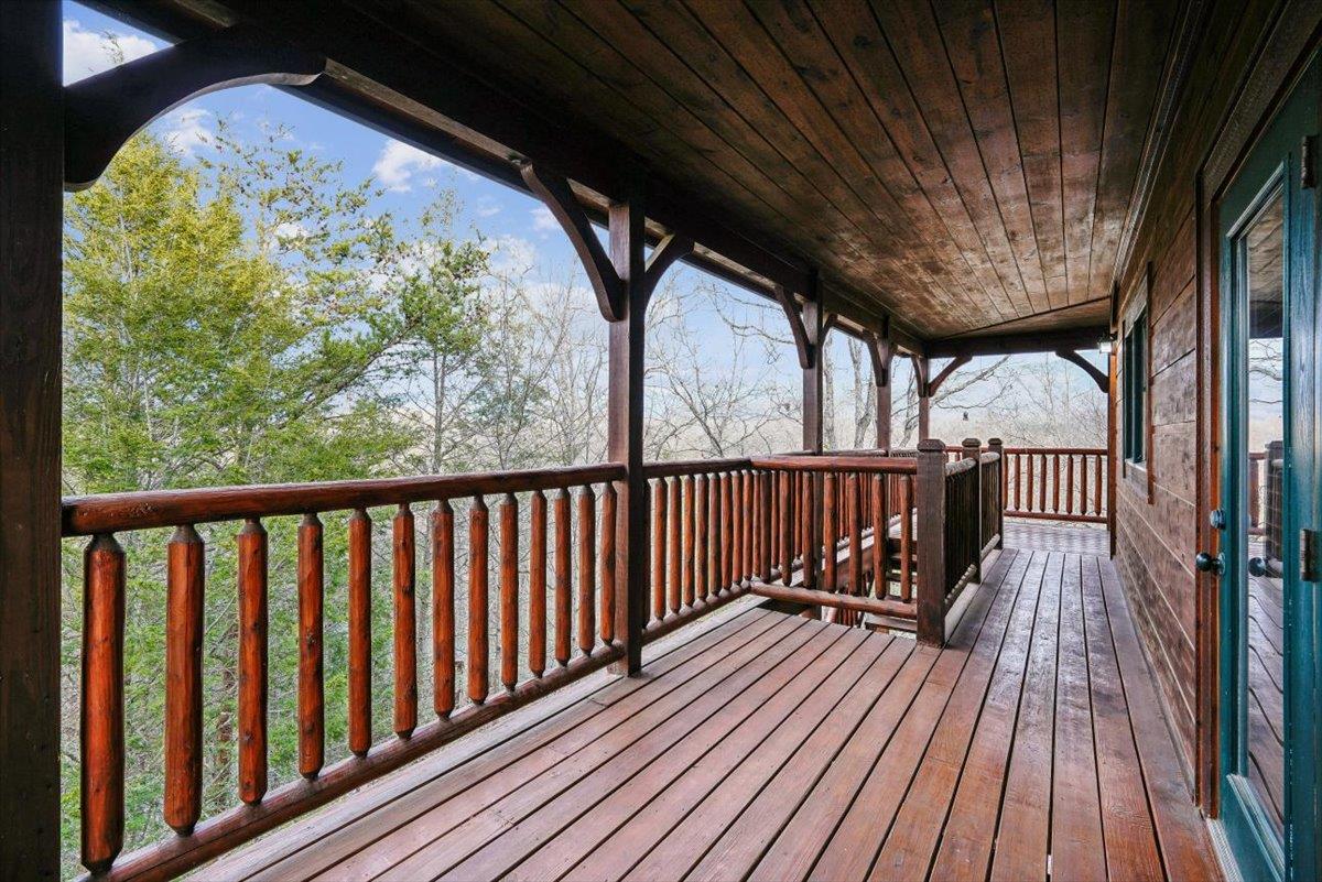 060Deck