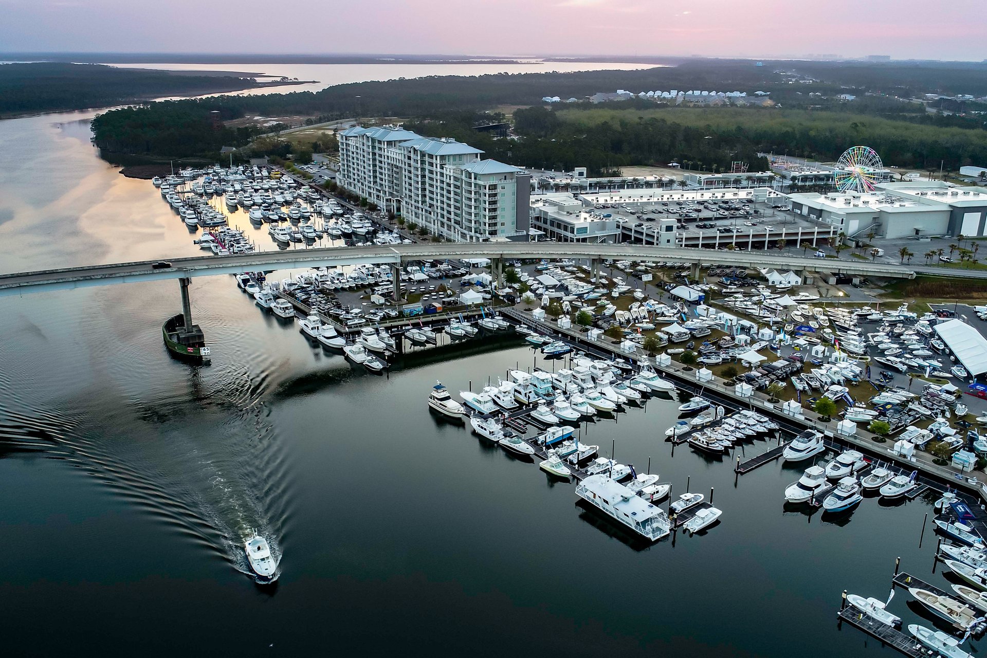 The Wharf 811 30