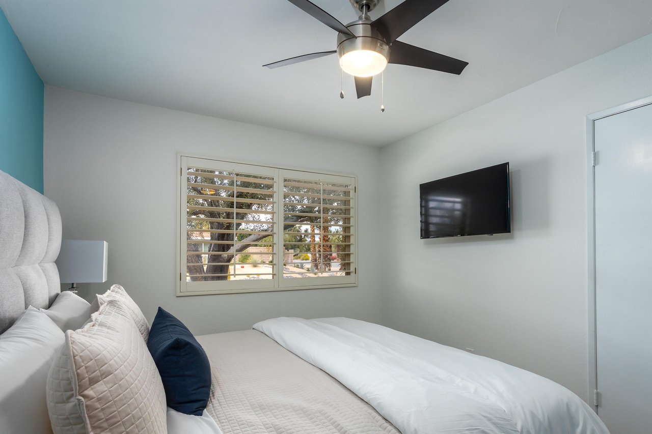 Privacy for all your guests