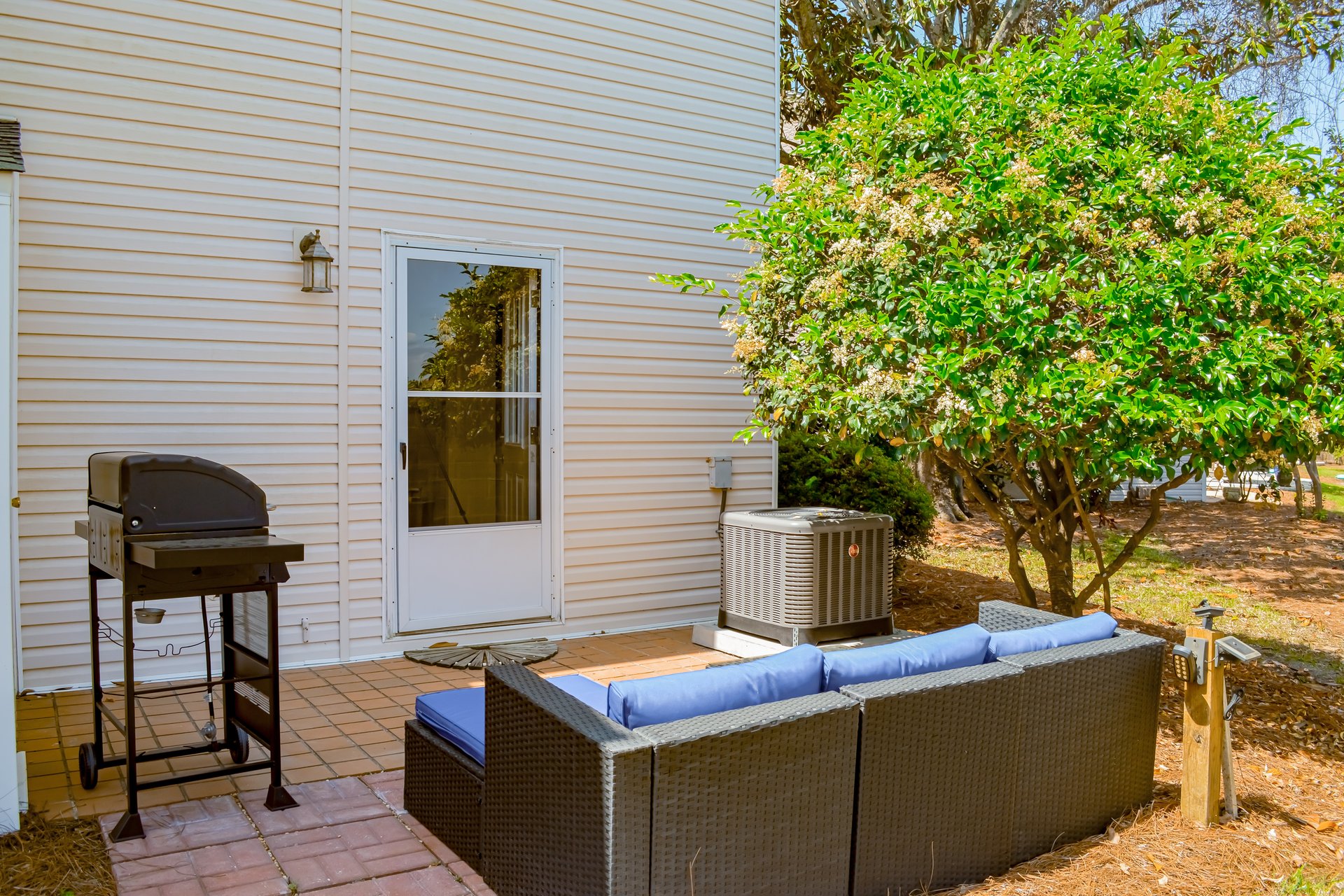 Sweet Spot at Woodland Shores 33